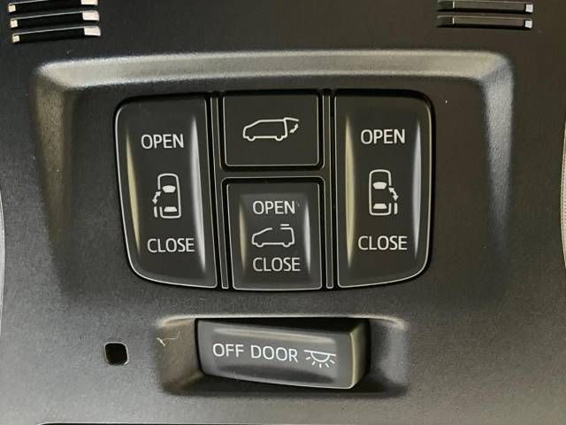 Toyota VELLFIRE 2017-02 190897-5