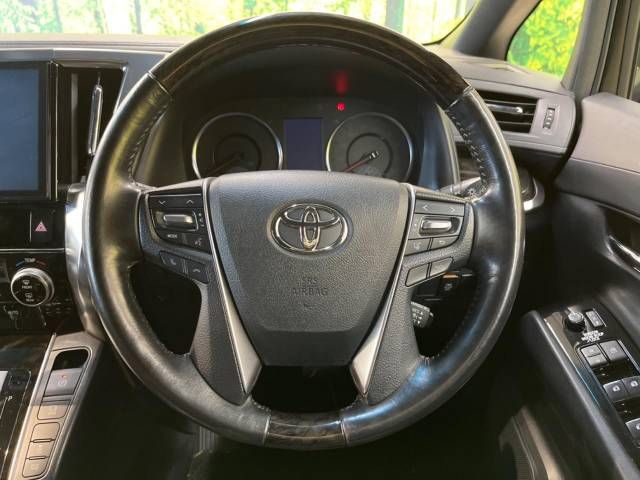 Toyota VELLFIRE 2017-02 190897-12