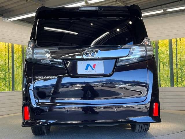 Toyota VELLFIRE 2017-02 190897-16
