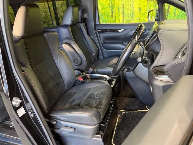 Toyota VELLFIRE 2017-02 190897-8