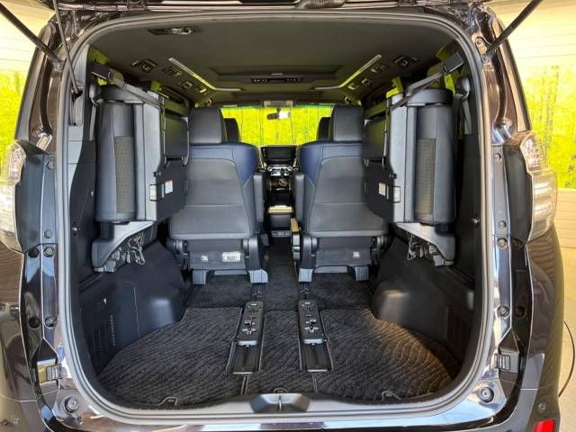 Toyota VELLFIRE 2017-02 190897-11