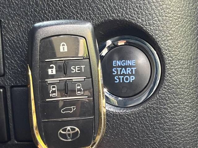 Toyota VELLFIRE 2017-02 190897-7