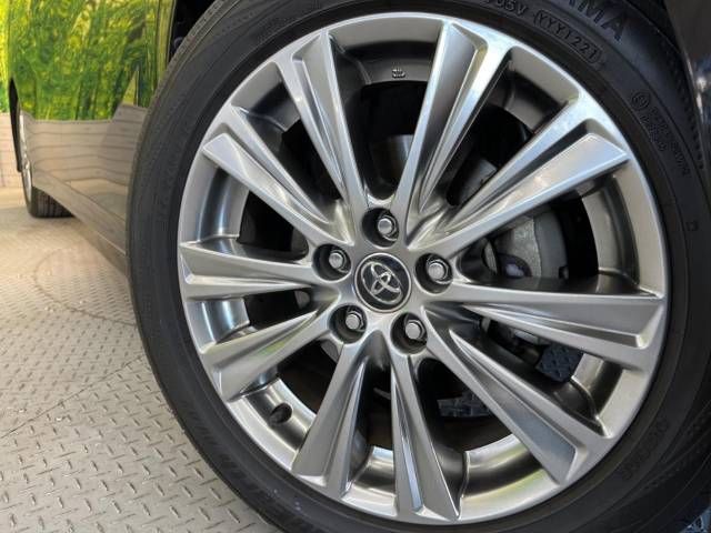 Toyota VELLFIRE 2017-02 190897-14