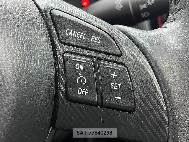 Mazda CX-3 2016-06 265437-7