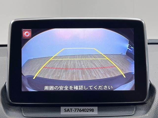 Mazda CX-3 2016-06 265437-3