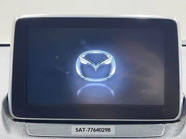 Mazda CX-3 2016-06 265437-2