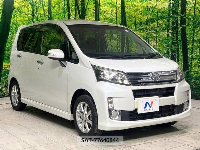 Daihatsu MOVE CUSTOM 2013-07 278338-16