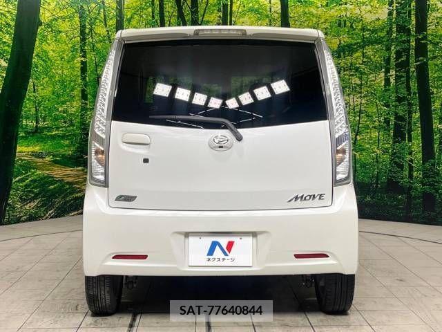 Daihatsu MOVE CUSTOM 2013-07 278338-15