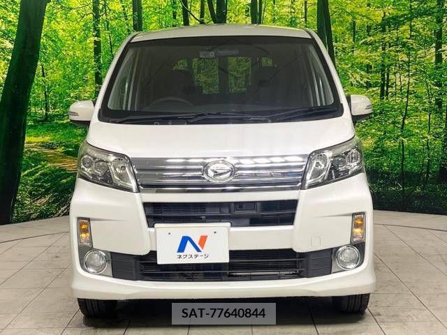 Daihatsu MOVE CUSTOM 2013-07 278338-14