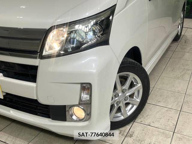 Daihatsu MOVE CUSTOM 2013-07 278338-12
