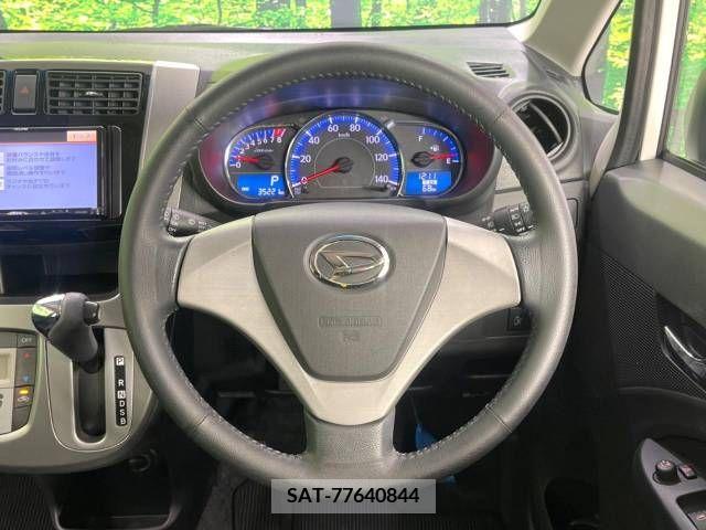 Daihatsu MOVE CUSTOM 2013-07 278338-11