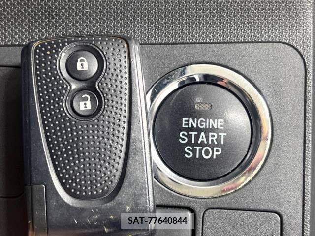 Daihatsu MOVE CUSTOM 2013-07 278338-7