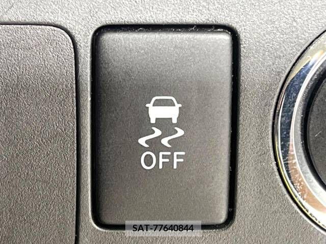 Daihatsu MOVE CUSTOM 2013-07 278338-5