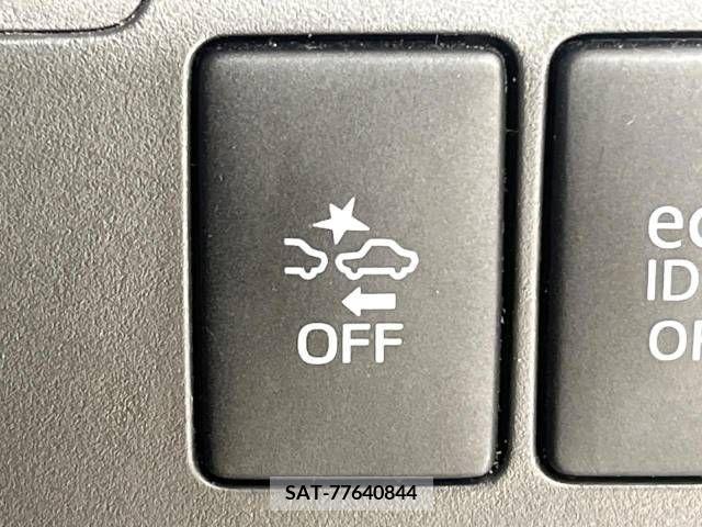 Daihatsu MOVE CUSTOM 2013-07 278338-4