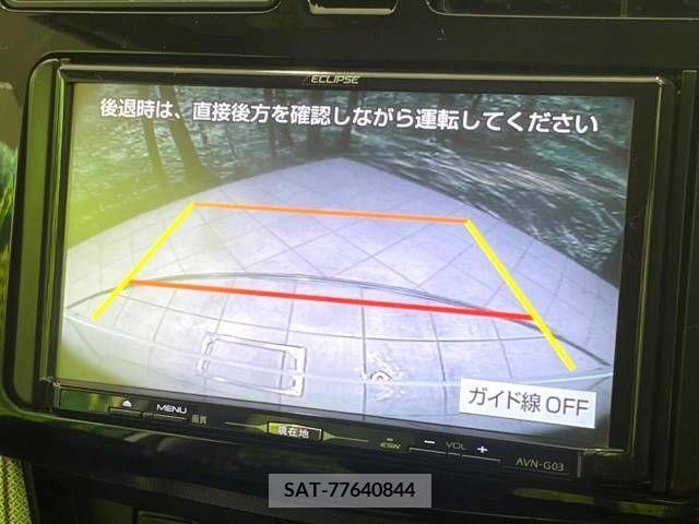 Daihatsu MOVE CUSTOM 2013-07 278338-3