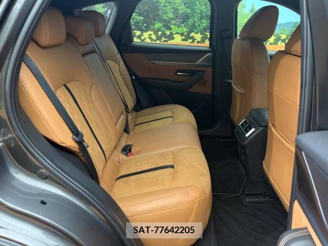 Mazda CX-60 2023-01 347340-9