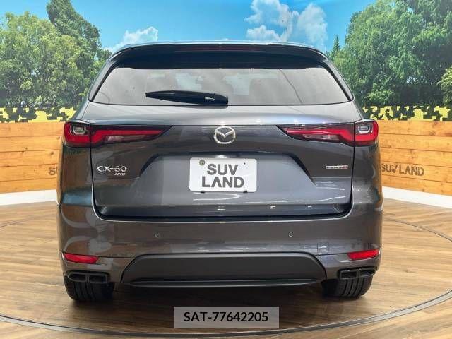 Mazda CX-60 2023-01 347340-15