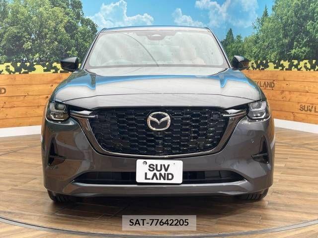 Mazda CX-60 2023-01 347340-14