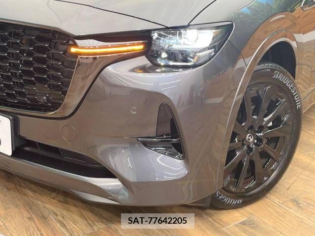 Mazda CX-60 2023-01 347340-12