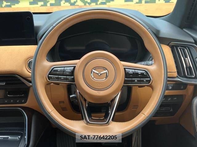 Mazda CX-60 2023-01 347340-11