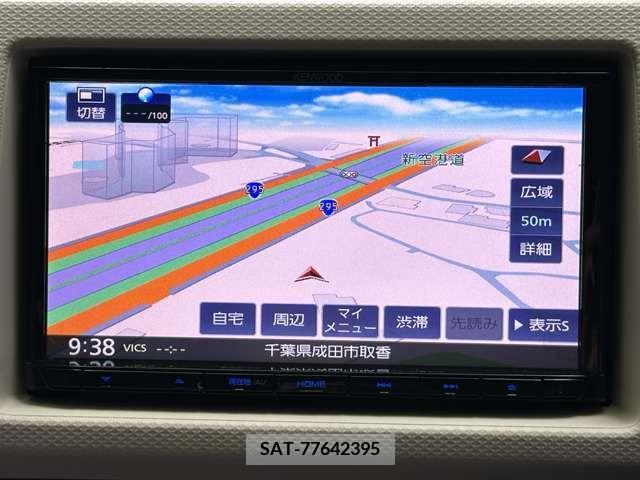 Suzuki ALTO 2019-02 286538-17