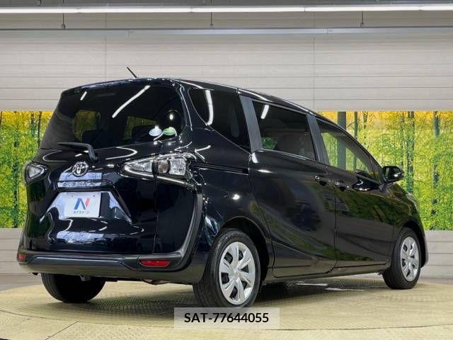 Toyota SIENTA 2021-03 298392-18