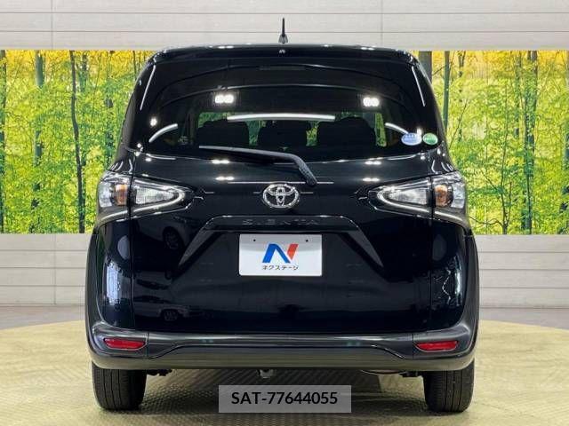 Toyota SIENTA 2021-03 298392-16