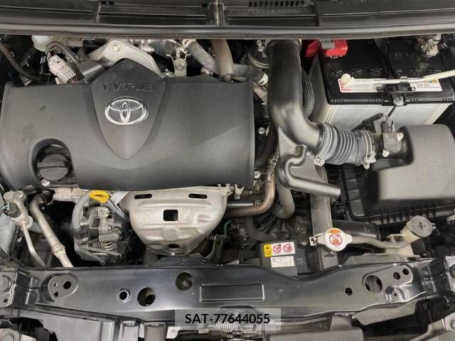 Toyota SIENTA 2021-03 298392-19