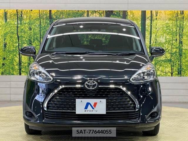 Toyota SIENTA 2021-03 298392-15