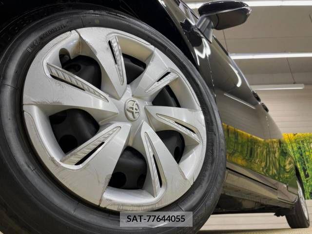 Toyota SIENTA 2021-03 298392-14