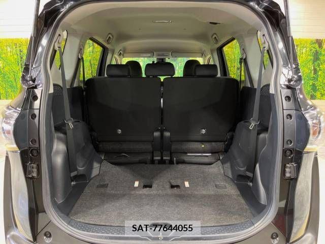Toyota SIENTA 2021-03 298392-11