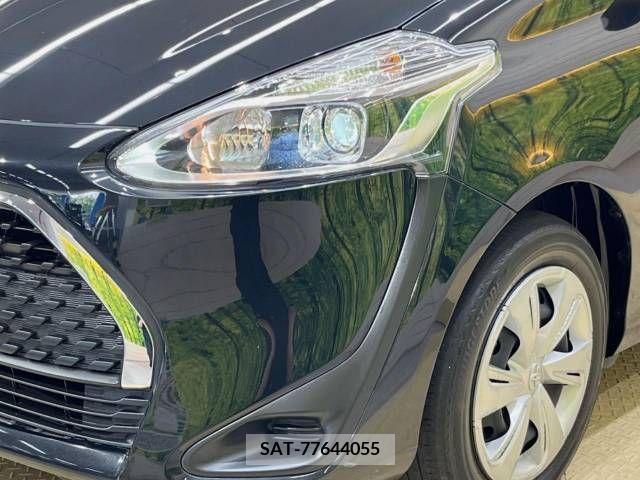 Toyota SIENTA 2021-03 298392-13