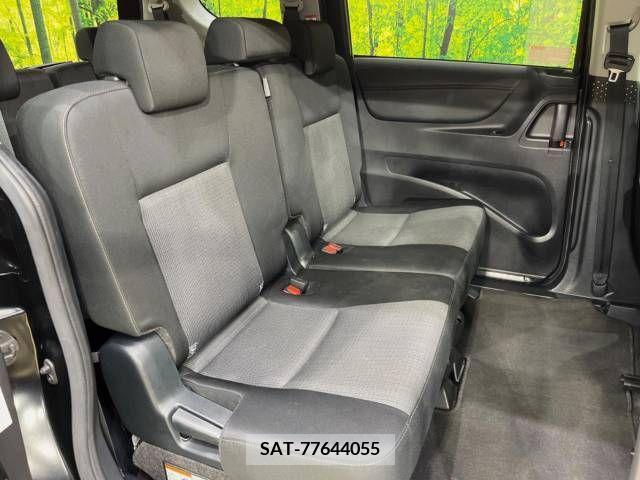 Toyota SIENTA 2021-03 298392-9