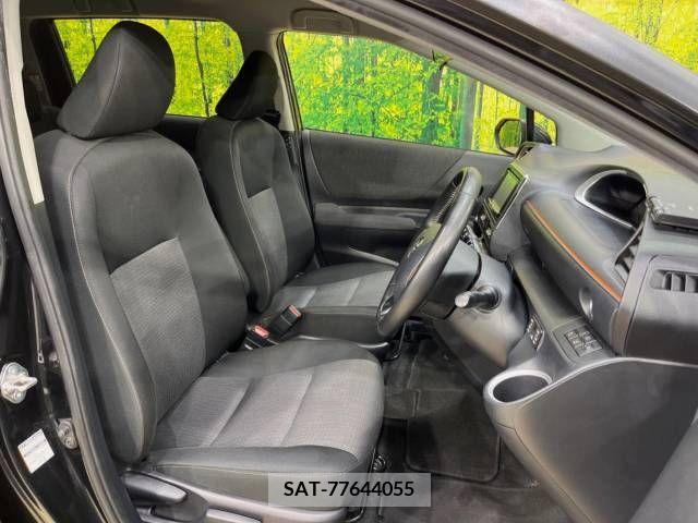 Toyota SIENTA 2021-03 298392-8