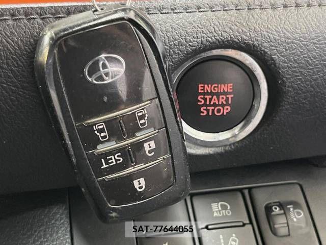 Toyota SIENTA 2021-03 298392-6