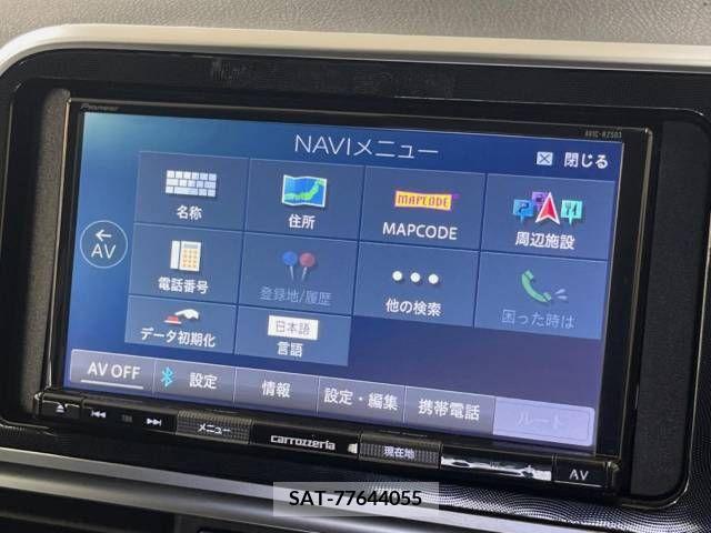 Toyota SIENTA 2021-03 298392-3