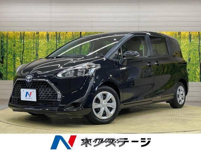 Toyota SIENTA 2021-03 298392-0