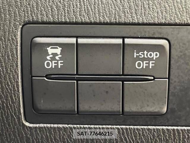 Mazda DEMIO 2015-06 301925-6