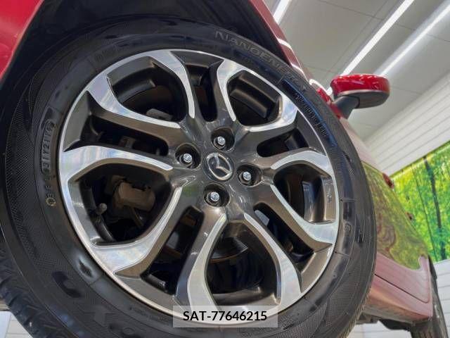 Mazda DEMIO 2015-06 301925-13