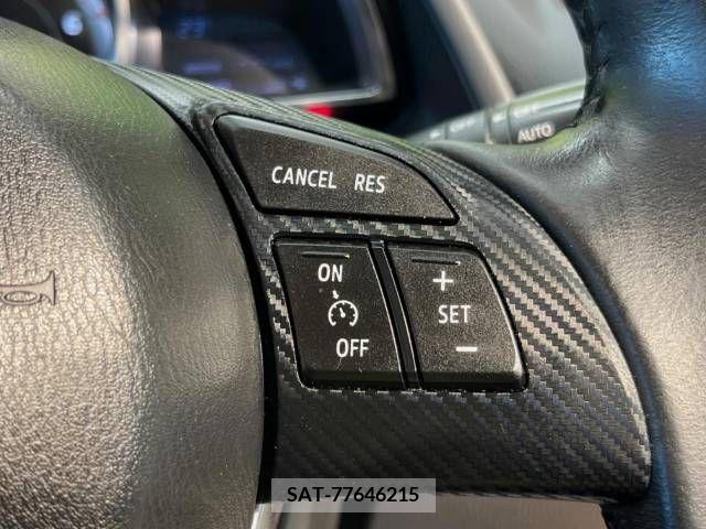 Mazda DEMIO 2015-06 301925-5