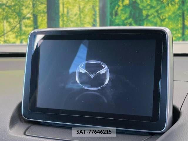Mazda DEMIO 2015-06 301925-2