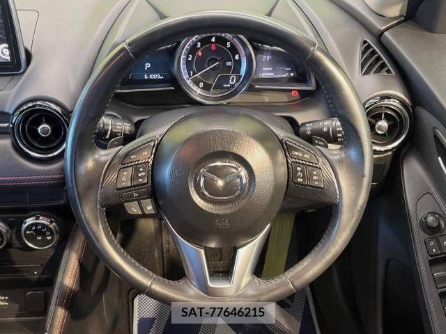 Mazda DEMIO 2015-06 301925-11