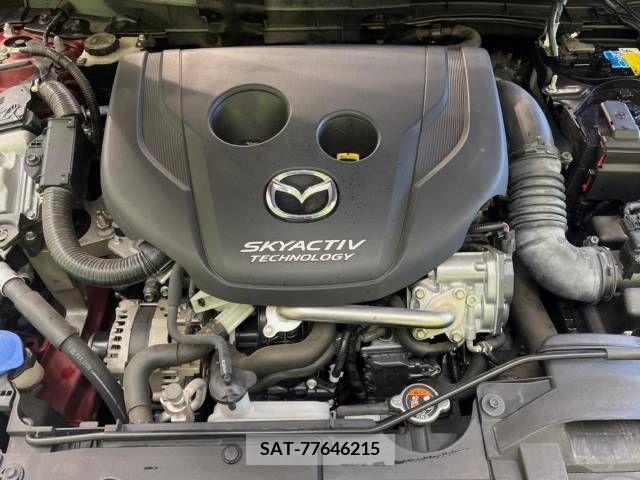 Mazda DEMIO 2015-06 301925-19