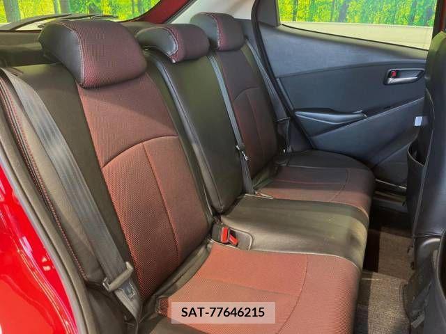 Mazda DEMIO 2015-06 301925-9