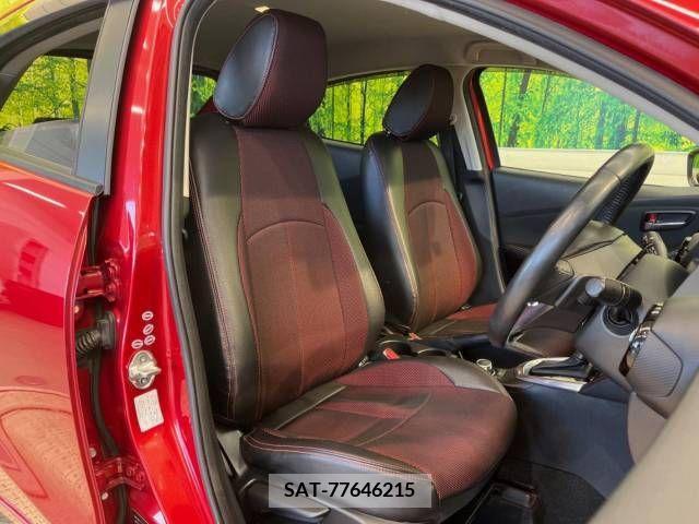 Mazda DEMIO 2015-06 301925-8