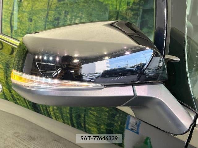Toyota ALPHARD 2020-10 237689-18