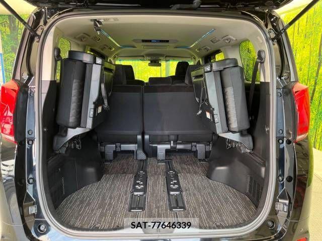 Toyota ALPHARD 2020-10 237689-13