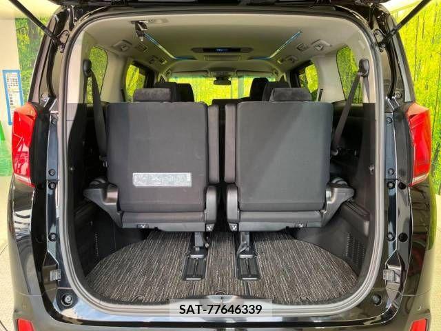 Toyota ALPHARD 2020-10 237689-12