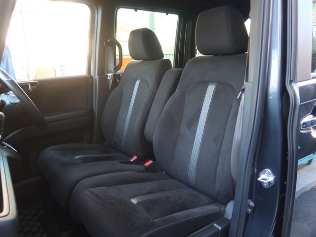 Honda N BOX CUSTOM 2022-07 28949-14