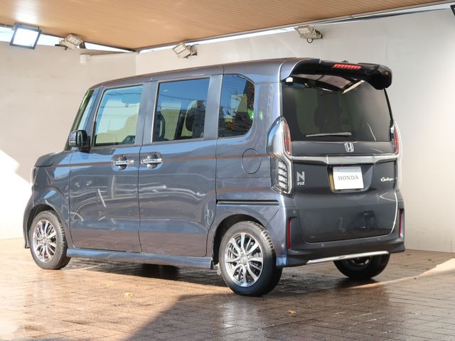 Honda N BOX CUSTOM 2022-07 28949-21